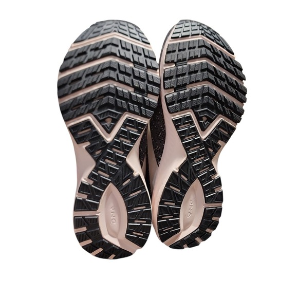 NEW Brooks Launch 7 Speckled Gray Running Shoes Women's Sz 6.5 Sneakers NWB - Picture 9 of 10